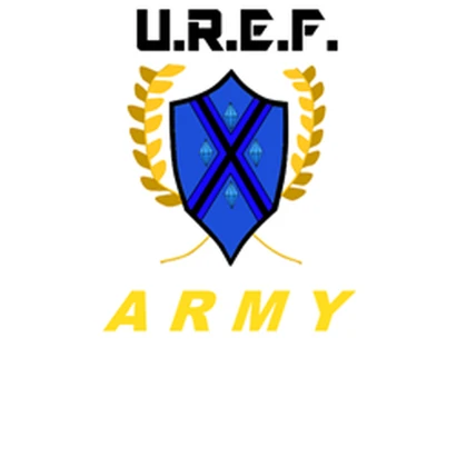 UREF Roblox group icon