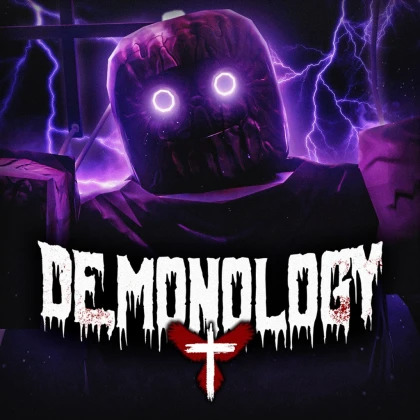 [UPD] Demonology🕯️