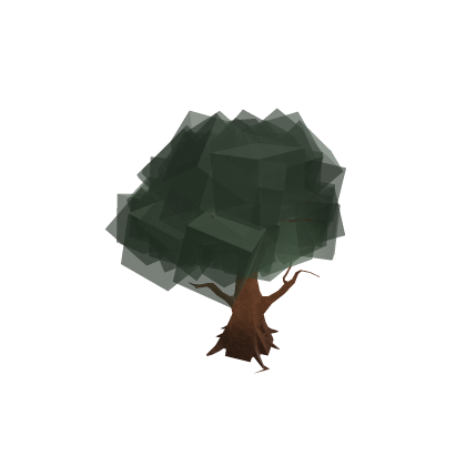 ✨ [Amazing!] ✨ [New!] Forest Tree