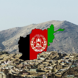 Afghanistan