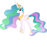 the best pony