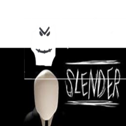 kill copy and paste and slenders [HUE UPDATE]
