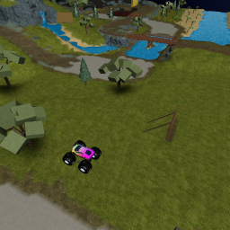 Car Racing