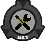 [SCPF] ≒ Engineering and Technical Department ≓