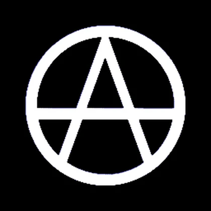 Anarchist Players Studio Roblox group icon