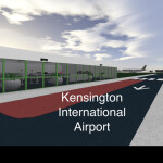 Kensington International Airport