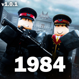 1984 Utopia icon