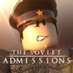 ,. The Soviet Admission .,