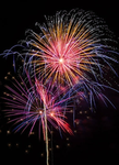 Fuegos artificiales