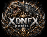 xDNFx Dino Fam
