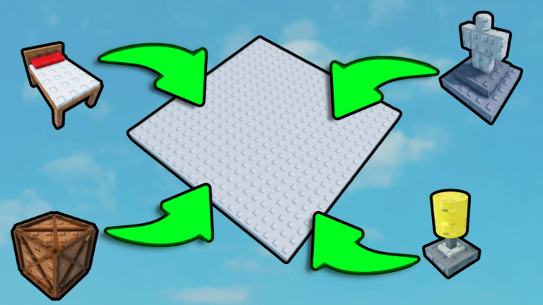 [🍬CANDY🍭] Survive a Plate screenshot 2