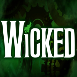 |Wicked The Musical: Lucky Theatre|