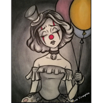Circus Studios!