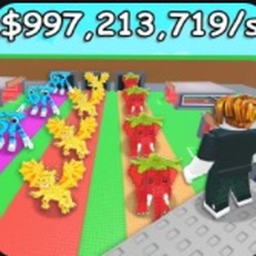 [UPD] Steal a Brainrot