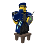 Commander Gang