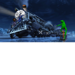 The Dank Meme Express