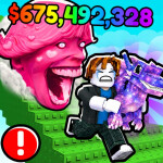 [67] Escape Stairs for Brainrot!