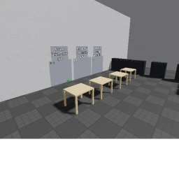 ROOMS: Low Detailed ENTITY SPAWNER icon