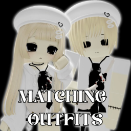 Szxran Moe & Vkei Outfits