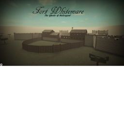 Fort Whitemare [GoH]