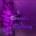 Brandz Clothing