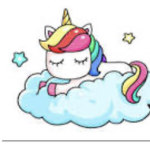 #UnicornTwin
