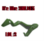 We like SNAKES :3