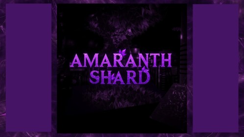 Amaranth Shard - Tier 7