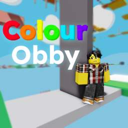 COLOUR OBBY (100+ STAGES)