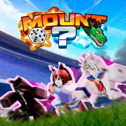 [🐲] MOUNT RNG icon