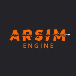 ARSIM ENGINE V1.5.1 icon