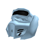 Iced Commando Of Frozen Machine