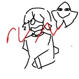 run icon