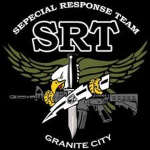 HDA Special Operations Command