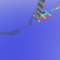 SparExplores Obby