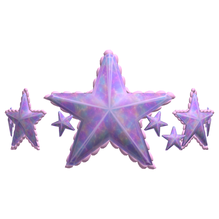 [ADDON] King Of The Night Opal Stars