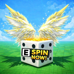 🍀 SPIN 4 UGC icon