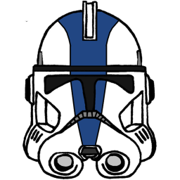 501st Helmet