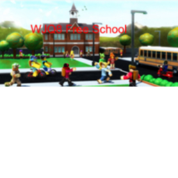 Campus | W J Q Free School