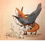 Kitsune & Crow Entertainment