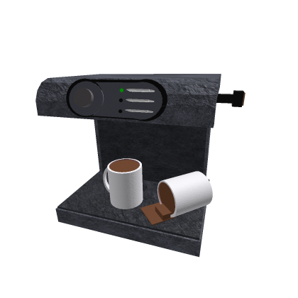Coffee machine