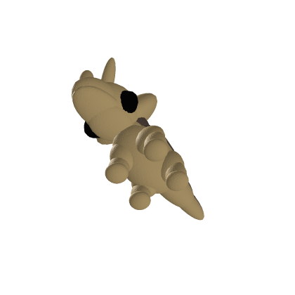 diabloceratops skin