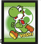 Yoshi’s Game group