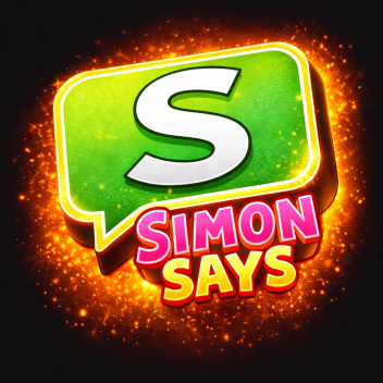 (Beta 2) Simon Says 💭