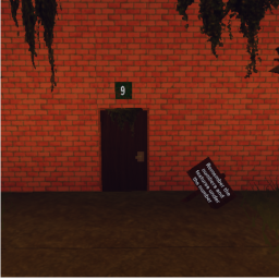 Escape Room icon