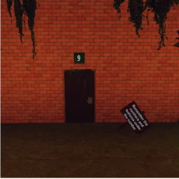 Escape Room icon