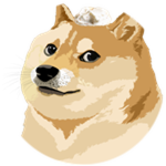 Eggnog Doge