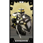 Atomic Crusader