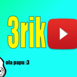 grupo official 3rickYT