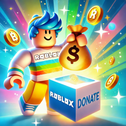 Donate Game